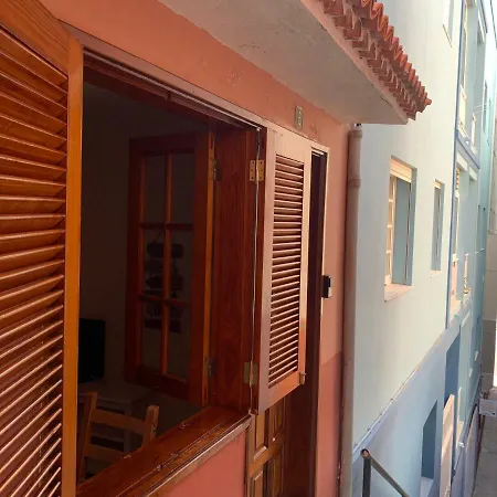 La Nina Appartement *