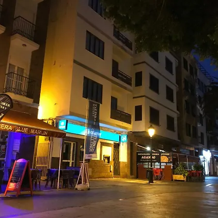Apartment La Nina *