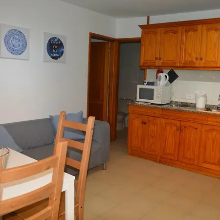 La Niña * San Sebastián de la Gomera
