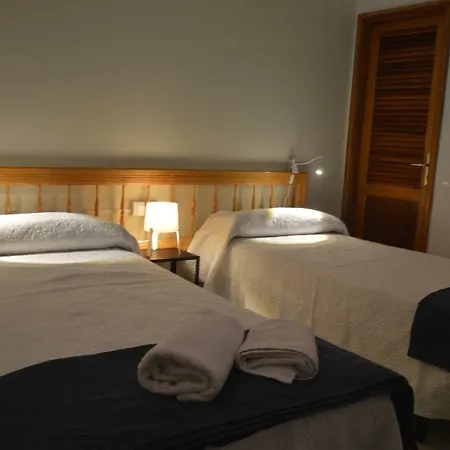 La Nina Apartment San Sebastian De La Gomera