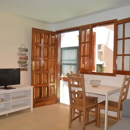 La Nina Apartment *