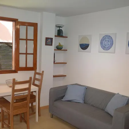 La Nina Apartment *