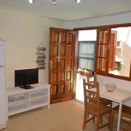 La Niña * San Sebastián de la Gomera