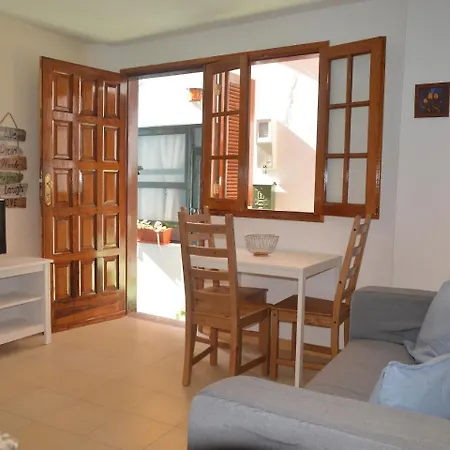 Apartment La Nina San Sebastian De La Gomera