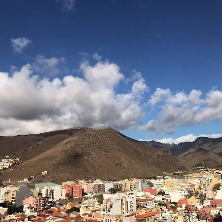 Apartment La Nina San Sebastian De La Gomera